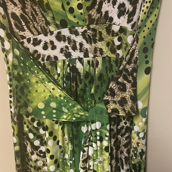 Joseph Ribkoff dress - Picture 3 of 4